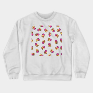 Presents - Doodle Crewneck Sweatshirt